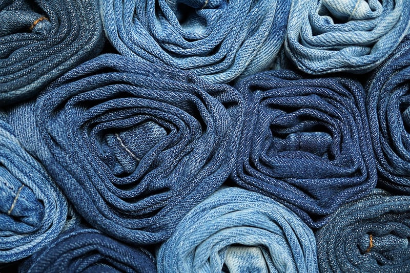 Denim on Denim